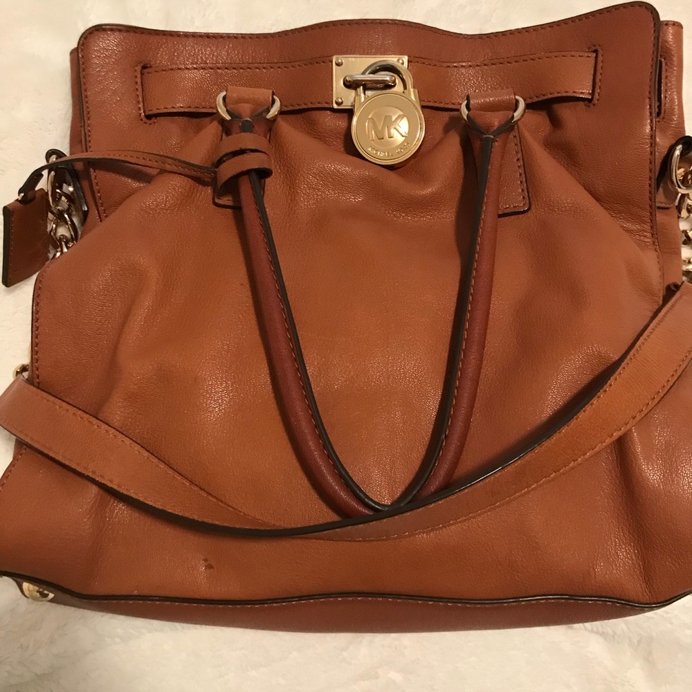 Michael Kors Large Hamilton (Original)
